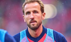 Harry Kane
