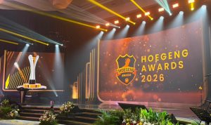 Hoegeng Awards 2026 Hoegeng Awards 2026