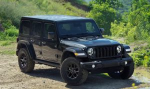 Jeep