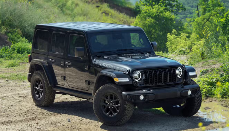 Jeep