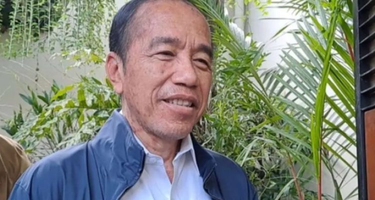 Jokowi 3