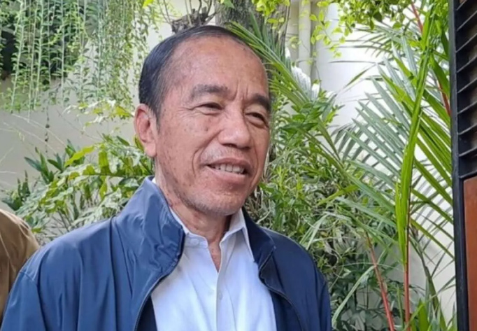 Jokowi 3
