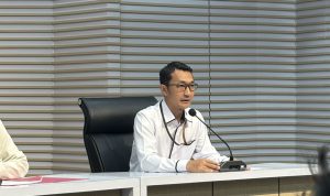 Jubir KPK 1