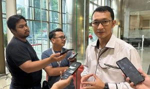 Jubir KPK Oke Jubir KPK Oke