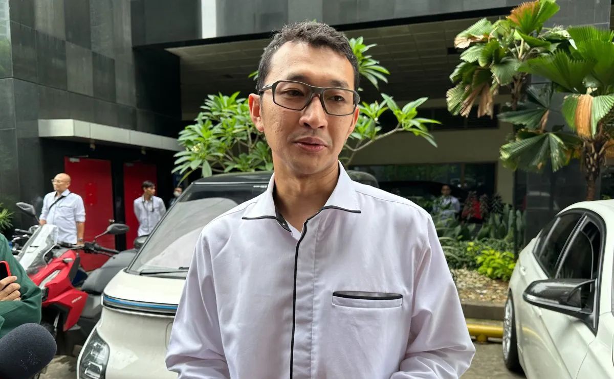 Jubir KPK