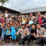 Kapolres Manggarai Timur