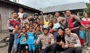 Kapolres Manggarai Timur