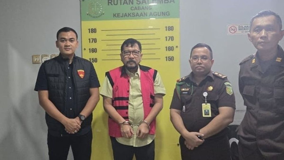 Kejagung 3