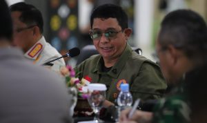 Kepala BNPB