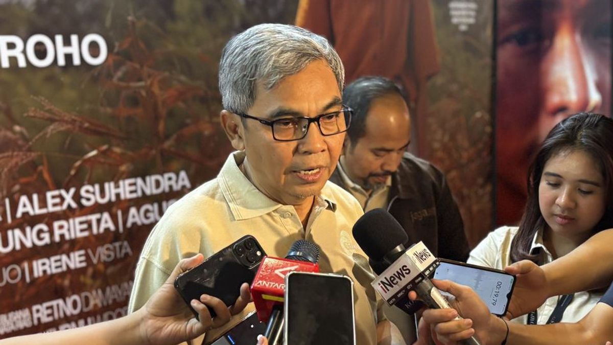Ketua KPK