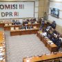 Komisi III 1