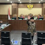 Mantan Menteri Agama