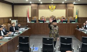 Mantan Menteri Agama Mantan Menteri Agama