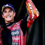 Marc Marquez