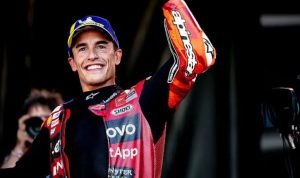 Marc Marquez