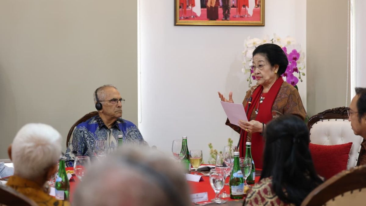 Megawati 1
