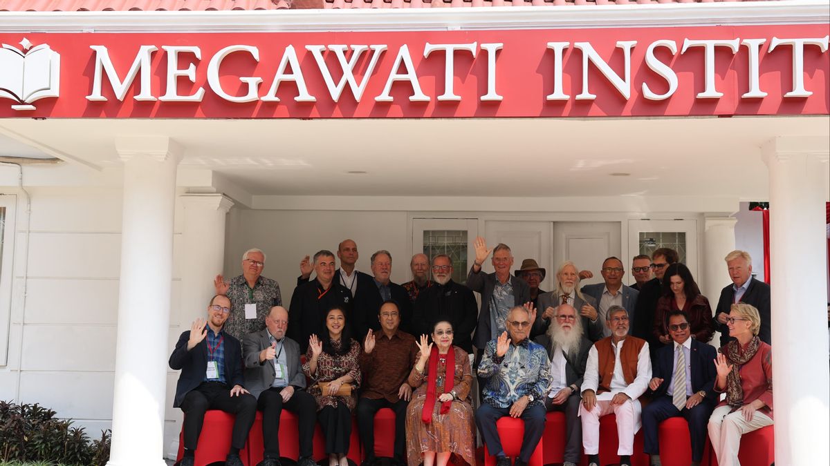 Megawati 2