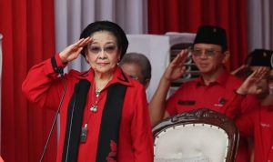 Megawati