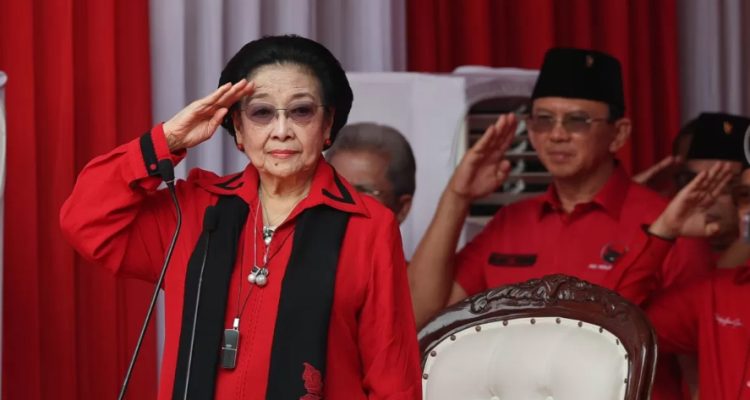 Megawati