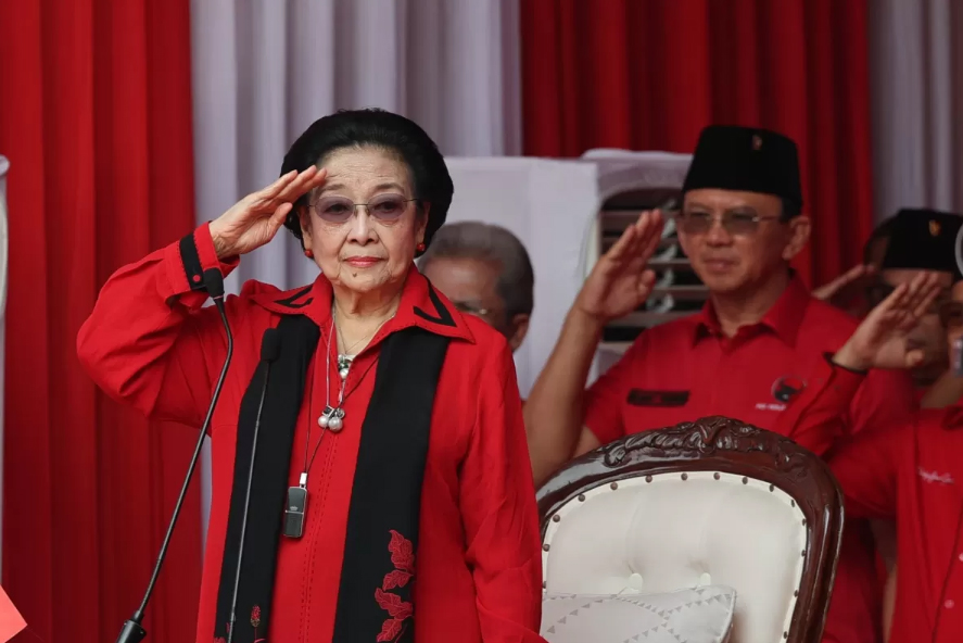 Megawati