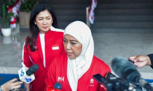 Menkomdigi Meutya Hafid 1