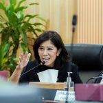 Menkomdigi Meutya Hafid
