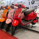 Motor Listrik