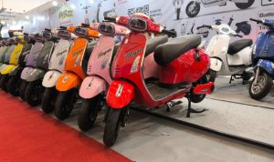 Motor Listrik