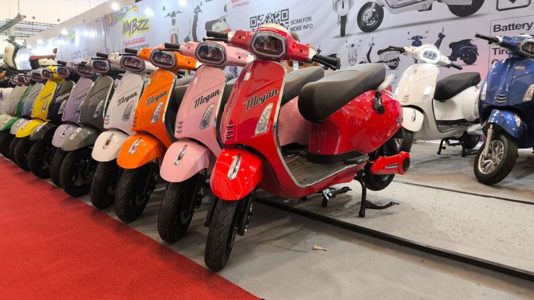 Motor Listrik