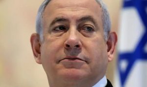Netanyahu