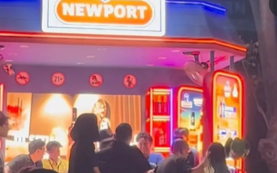 Newport