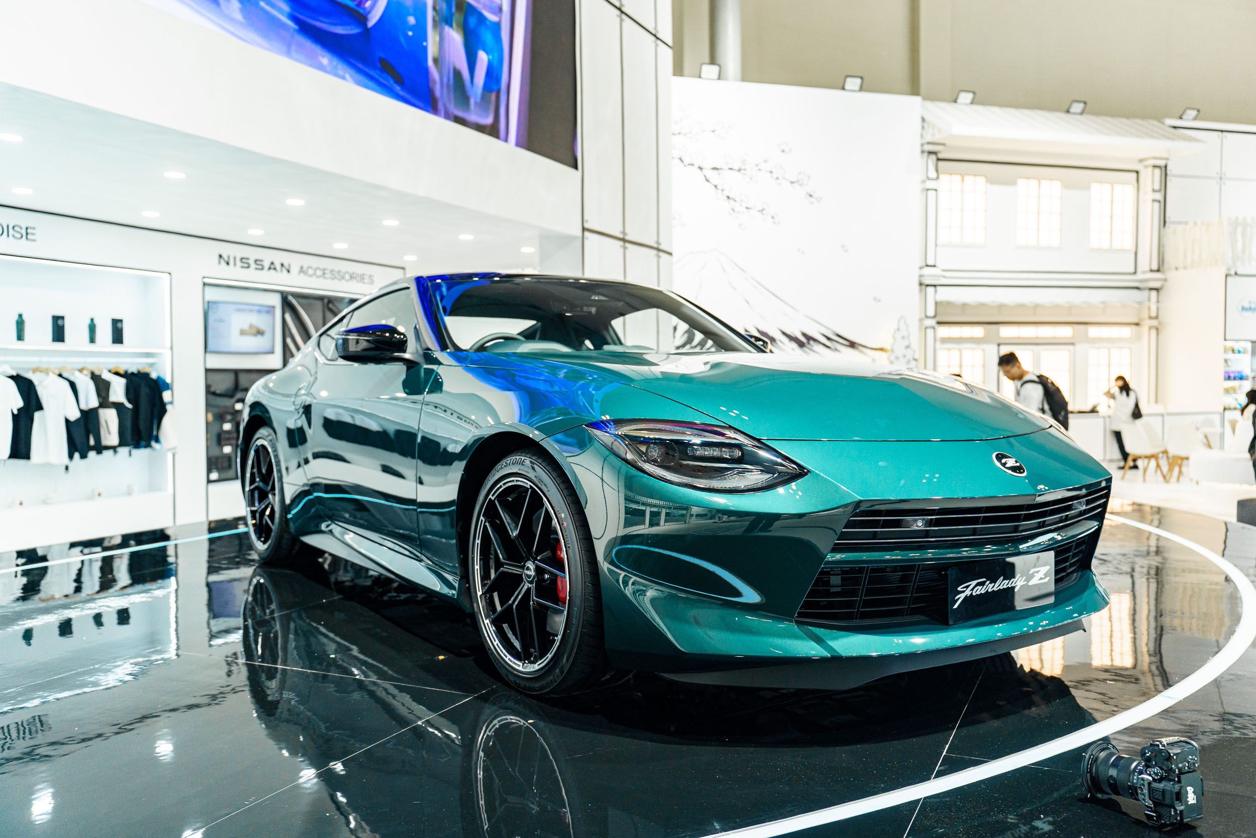 Nissan Fairlady Z