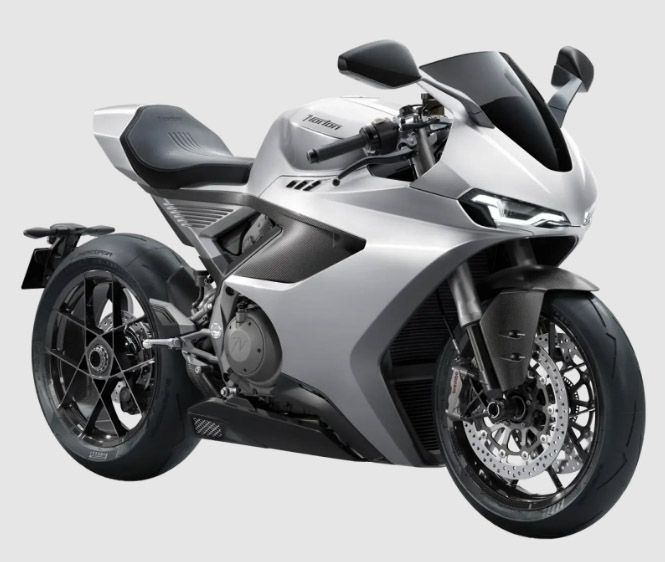 Norton