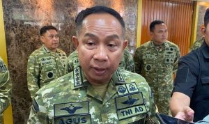Panglima TNI