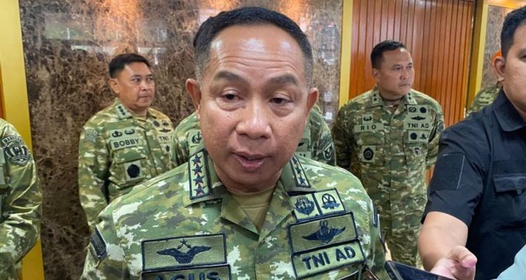 Panglima TNI