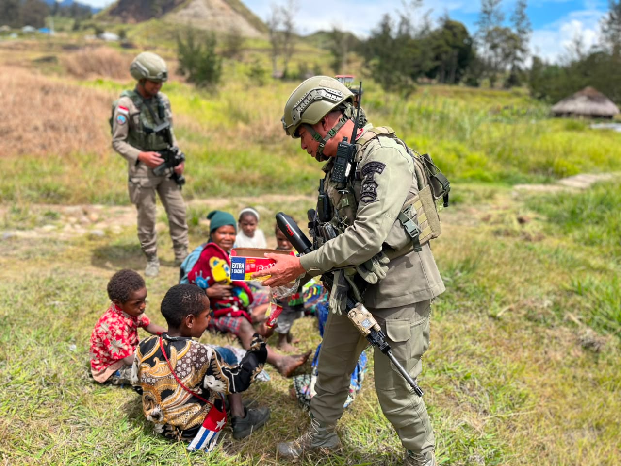 Patroli