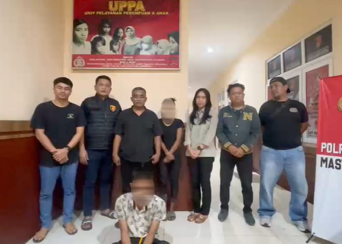 Pelaku
