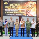 Polda Kalteng