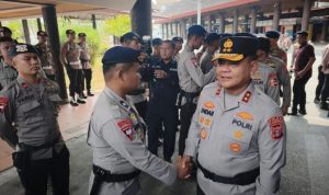 Polda Kaltim Polda Kaltim