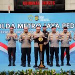 Polda Metro Jaya 9