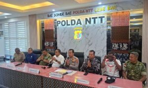 Polda NTT Polda NTT