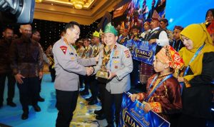 Polda Riau 1