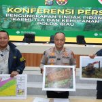 Polda Riau 2