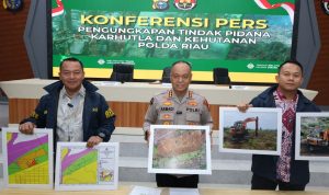 Polda Riau 2