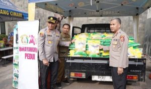 Polres Cimahi