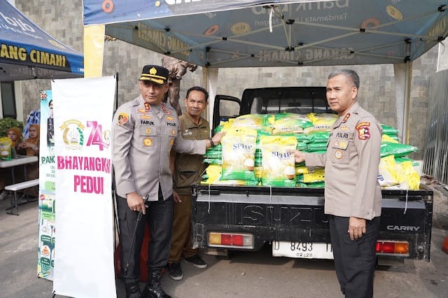 Polres Cimahi