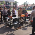 Polres Kulon Progo