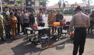 Polres Kulon Progo