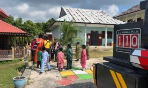 Polres Natuna