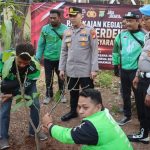 Polres Pelabuhan Tanjung Priok
